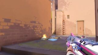 fight until end clove nice ult