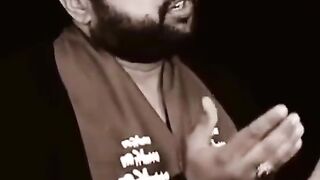 Tedi Tass Tne Sadqy | Zawar Qurban Jafri
