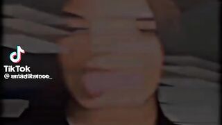 Funny face 3