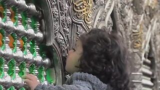 NOHA/Bachpan se tumhara me azadar???? hu maula????/