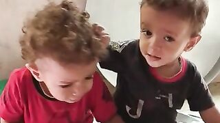 يوجد مشكله علا الا ارض