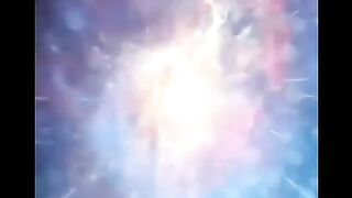 THE COSMOS REBORN. FROM THE WHITE ???? MAGIC COMPANY