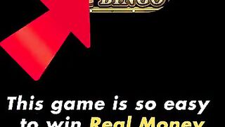 Cash binga real money