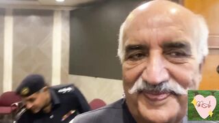 Why PPP Boycott Budget Session 2024-25