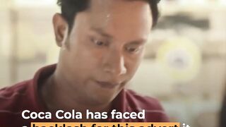 Uproar in Bangladesh over Coca-Cola advert on Israel-Palestine | Al Jazeera Newsfeed