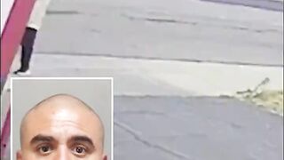 Random shooting