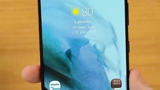 مميزات وعيوب samsung Galax s21plus