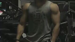 Gymrat #staymotivated