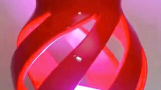 table-lamp-making-corner-flower-vase-lighting-lamp-making-diy-roomdecor-craft