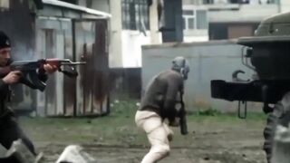SNIPER-LEGACY (2014) part 22