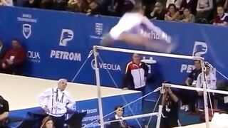 ???????? Craziest Moments in Women's Sports #shorts