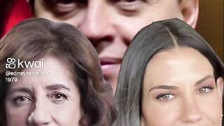 8 homens mais odiados pela esquerda