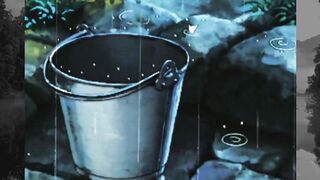 Rainning
