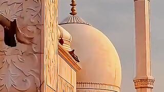 Hazrat_Muhammadﷺ_Ka_Asmanu_Per_Safar_????❣️_#mairaaj_#muhammadﷺ_#allahhuakbar_#allahloves_#islamics(480p).