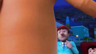 Chacha Bhatija _ 333 _ Shorts Cartoon Video For Kids _ Comedy Cartoon _ Wow Kidz Comedy #short