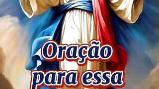 Oração para essa Quarta feira 12 de Junho.