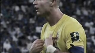 Cirstiano ronaldo