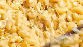 باستا بالجبن في 5 دقائق Pasta with cheese in 5 minutes