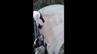 Skateboarding TikTok Compilatio