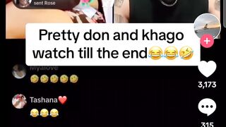 Prettii don and khago???? must watch‼️