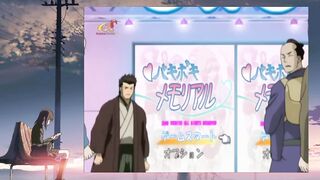 أنمي Gintama الحلقة 94 - سوبر ماريو كاتسورا ????????