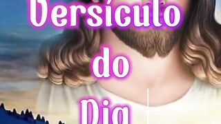 Versículo do Dia. 88