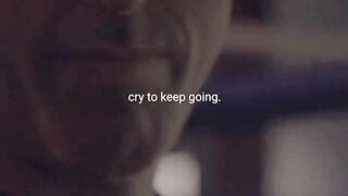 I won't give up proside