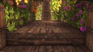 Amazing Minecraft Build