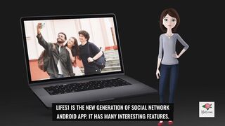 "Lifes1.com: Your Platform for Real-Time Social Interaction"