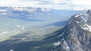 Stunning lake louise hikes and trails