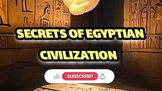 Ancient Pharaonic civilization