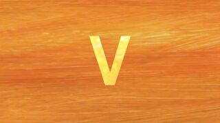 Alphabet ABC Phonics - Part 5_ V, W, X, Y, Z _ Nursery Rhymes & Kids Songs