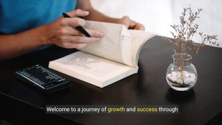 The power of continuous learning - unleash your potential