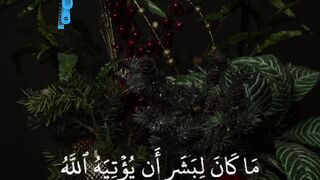 Quran Al Kareem 39
