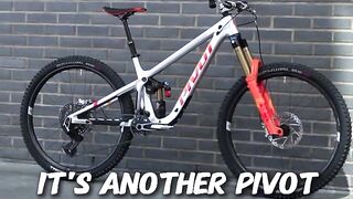 MTB cycling