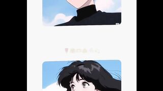 Love on first sight