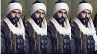 Reaction while watching Kurulus Usman