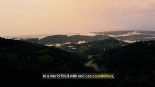Chase your dreams_a motivational journey