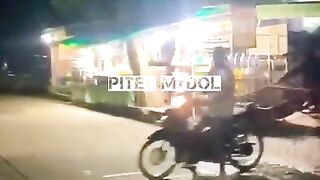 Tidurlah yg lelap kawanku????