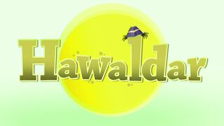 Hawaldar Comedy Funny Cartoon Sergeant मोटू पतलू Full Ep 45 Motu Patlu Show 2024.