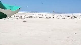 Sea very good