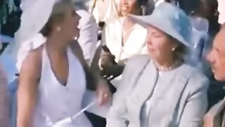 Celebrity dance