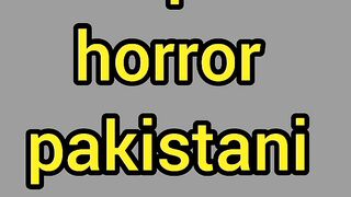 top 6 horror pakistani dramas.