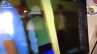 بادية مدينة تدمر 3