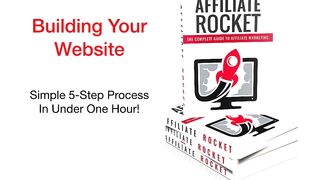 Affiliate Rocket Extended Book For 8$