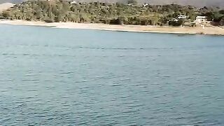 Pakistan khan pur dam