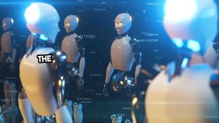 AI vs Humans_ Future Predictions Unveiled
