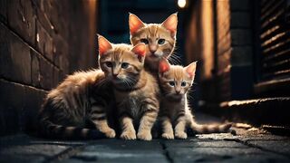 Cat story