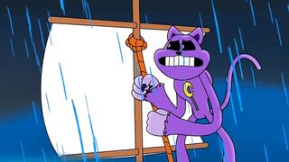 One Cat Animation