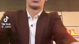 فرحة نهاية الأمتحان
